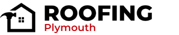 Plymouth Roofing Company Logo